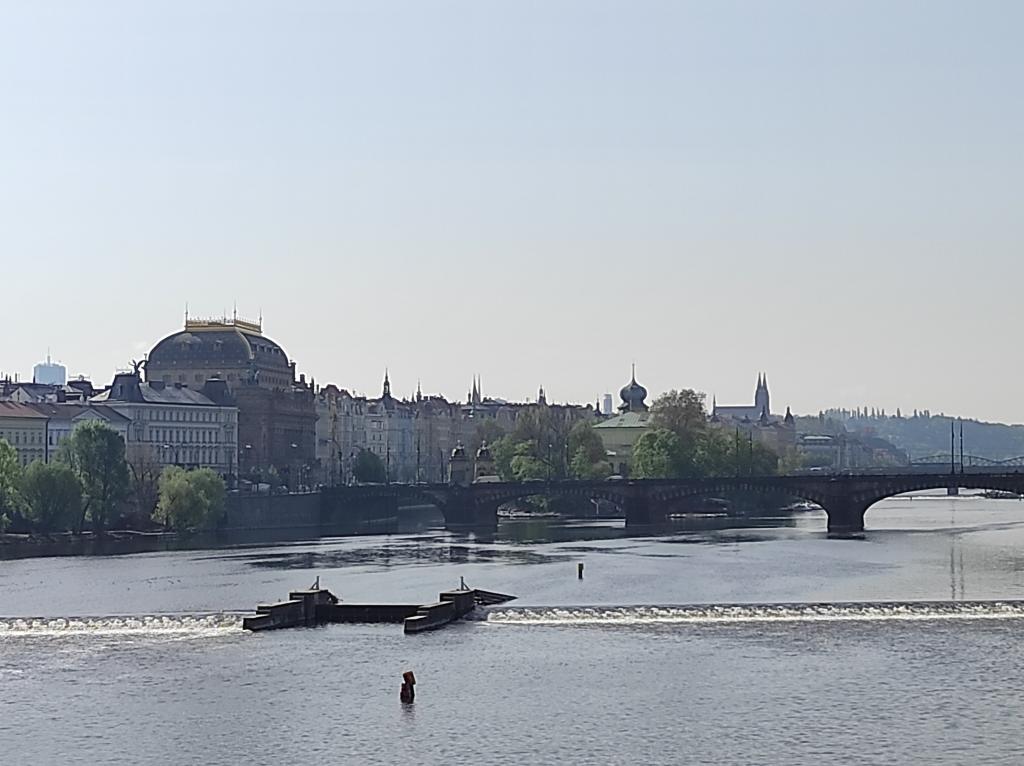 Exkurze Vojenské muzeum Žižkov Praha, 11. 4. 2024