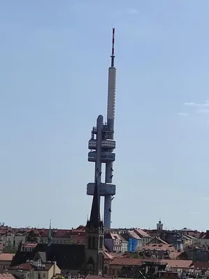 Exkurze Vojenské muzeum Žižkov Praha, 11. 4. 2024