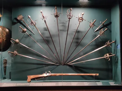 Exkurze Vojenské muzeum Žižkov Praha, 11. 4. 2024