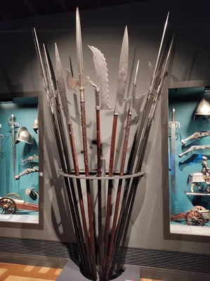 Exkurze Vojenské muzeum Žižkov Praha, 11. 4. 2024