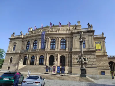 Exkurze Vojenské muzeum Žižkov Praha, 11. 4. 2024