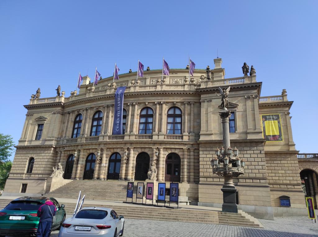 Exkurze Vojenské muzeum Žižkov Praha, 11. 4. 2024