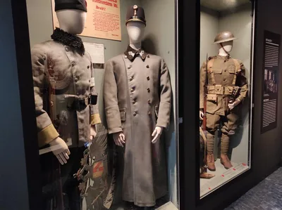 Exkurze Vojenské muzeum Žižkov Praha, 11. 4. 2024