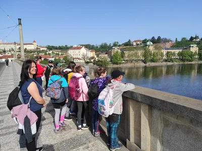 Exkurze Vojenské muzeum Žižkov Praha, 11. 4. 2024