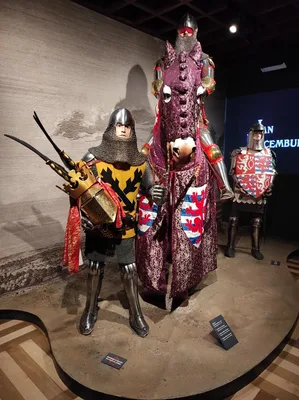 Exkurze Vojenské muzeum Žižkov Praha, 11. 4. 2024