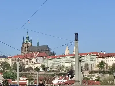 Exkurze Vojenské muzeum Žižkov Praha, 11. 4. 2024