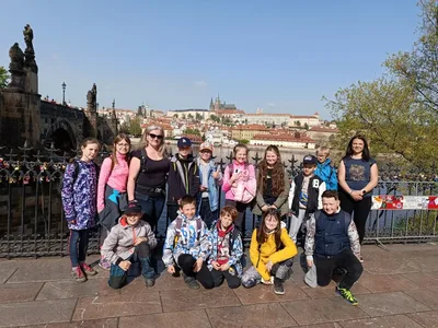 Exkurze Vojenské muzeum Žižkov Praha, 11. 4. 2024