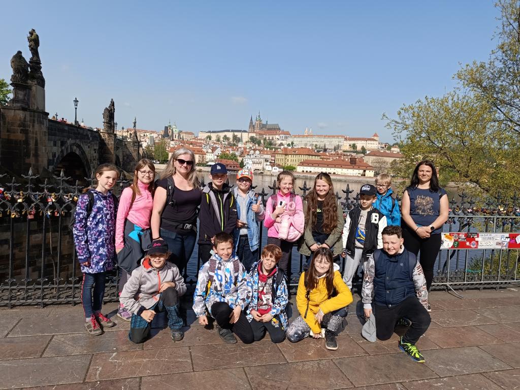 Exkurze Vojenské muzeum Žižkov Praha, 11. 4. 2024