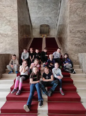 Exkurze Vojenské muzeum Žižkov Praha, 11. 4. 2024
