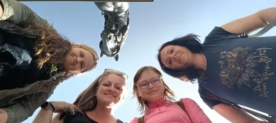 Exkurze Vojenské muzeum Žižkov Praha, 11. 4. 2024