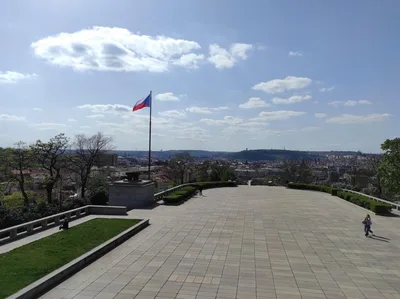 Exkurze Vojenské muzeum Žižkov Praha, 11. 4. 2024