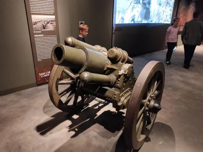 Exkurze Vojenské muzeum Žižkov Praha, 11. 4. 2024