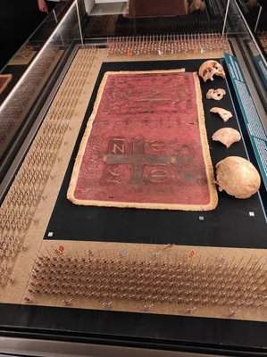Exkurze Vojenské muzeum Žižkov Praha, 11. 4. 2024