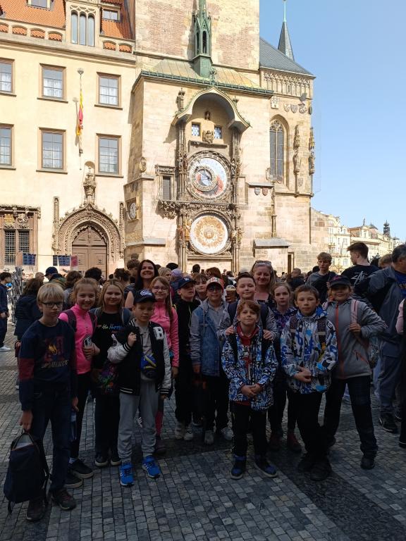 Exkurze Vojenské muzeum Žižkov Praha, 11. 4. 2024