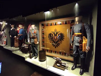 Exkurze Vojenské muzeum Žižkov Praha, 11. 4. 2024