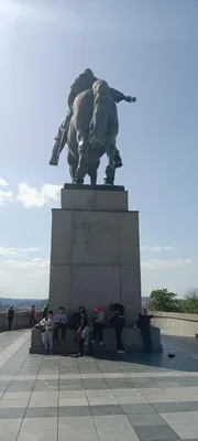 Exkurze Vojenské muzeum Žižkov Praha, 11. 4. 2024