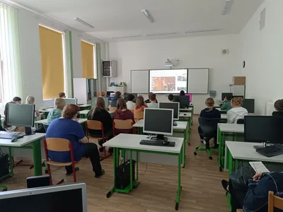 Jaderná elektrárna Temelín - virtuální návštěva, online beseda, 29. 4. 2024