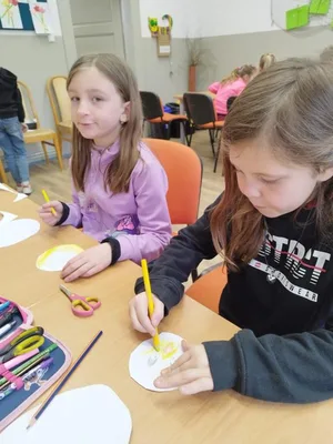 Jak se klube kuřátko, 4. 4. 2024