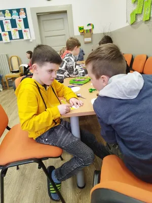 Jak se klube kuřátko, 4. 4. 2024