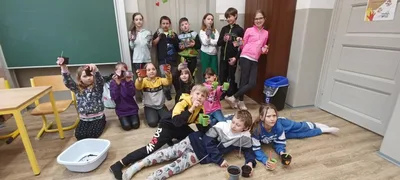 Jarní květináče, 10. 4. 2024