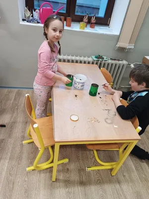 Jarní květináče, 10. 4. 2024