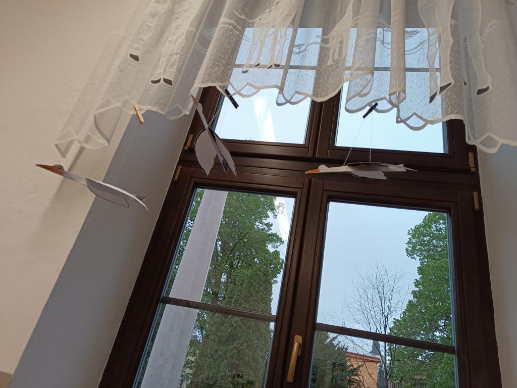 Jaro je tady, 15. 4. 2024