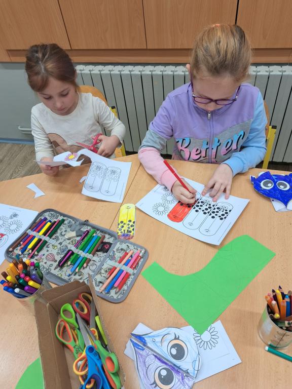 Jaro je tady, 15. 4. 2024
