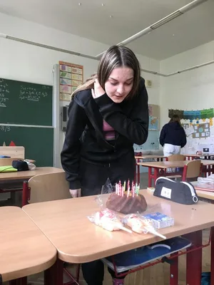 Lucka má dnes narozeniny, 25. 4. 2024