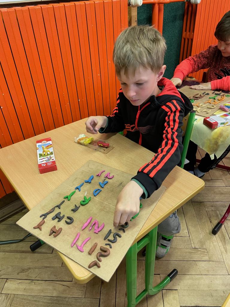 Modelování a český jazyk, 10. 4. 2024