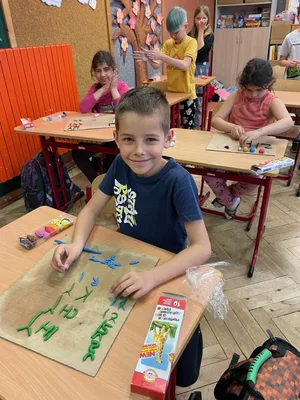 Modelování a český jazyk, 10. 4. 2024