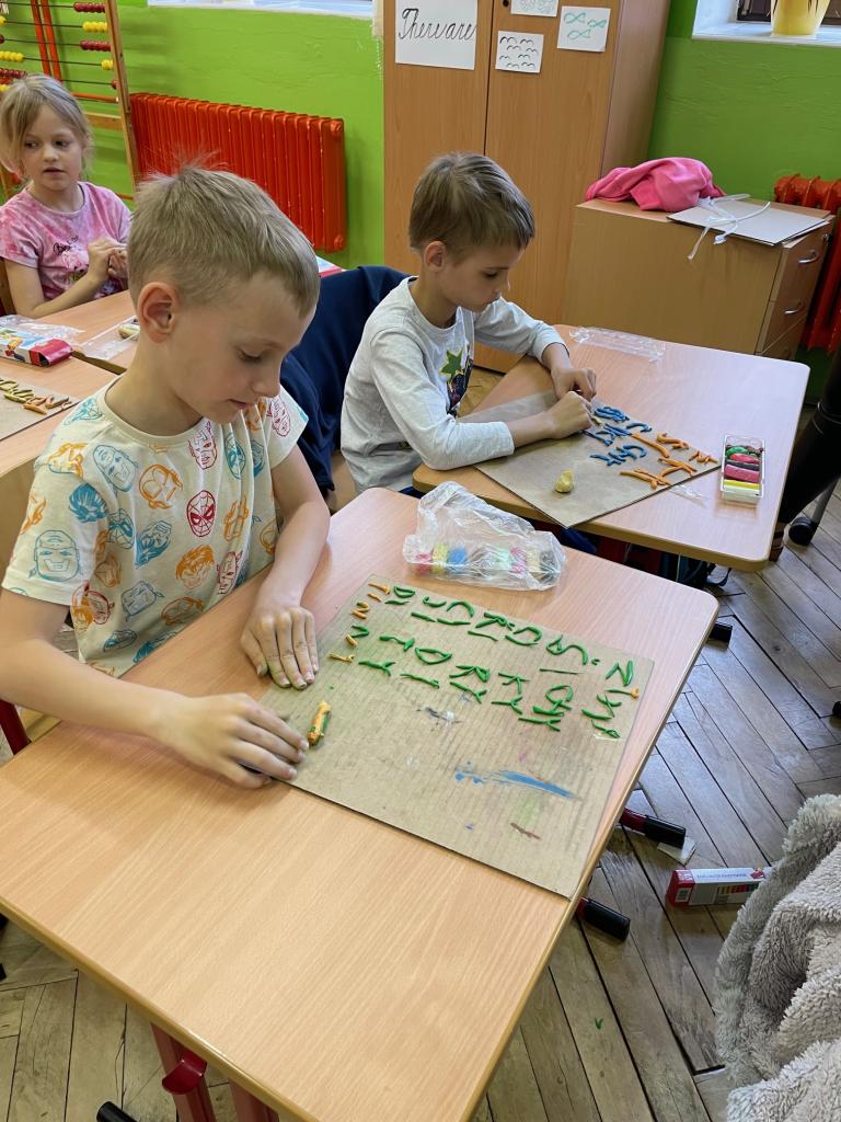 Modelování a český jazyk, 10. 4. 2024