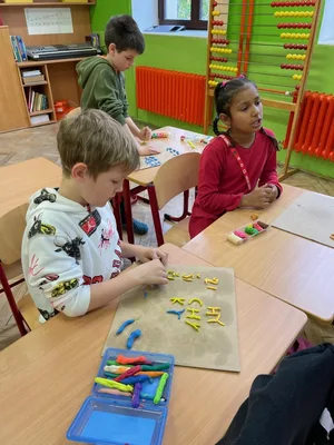 Modelování a český jazyk, 10. 4. 2024