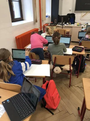 Můj mazlíček, 10. 4. 2024