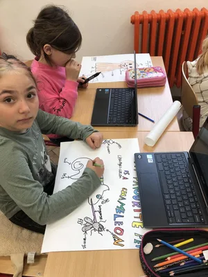 Můj mazlíček, 10. 4. 2024
