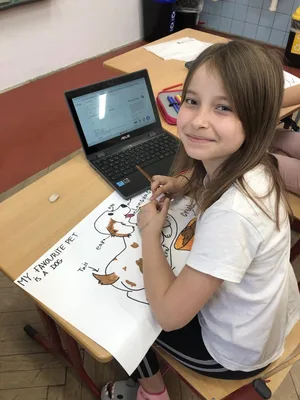 Můj mazlíček, 10. 4. 2024