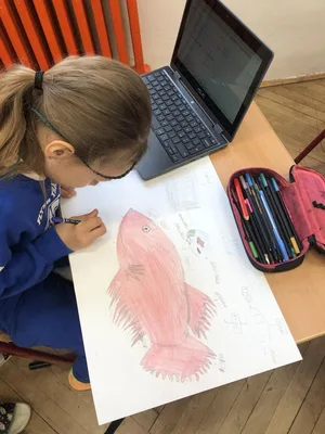 Můj mazlíček, 10. 4. 2024