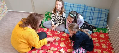 Náš týden, 19. 4. 2024