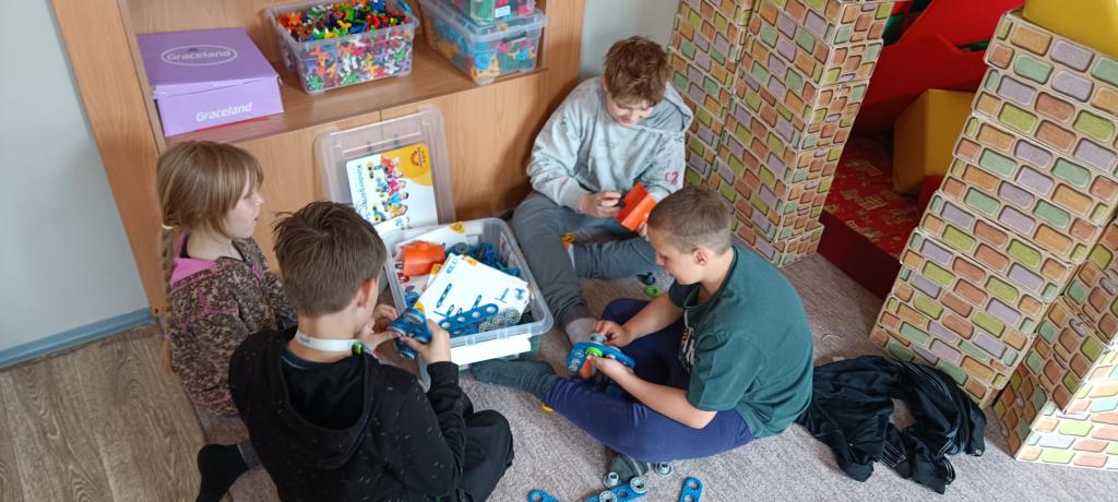 Náš týden, 19. 4. 2024