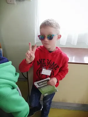 Návštěva městské knihovny, 5. 4. 2024