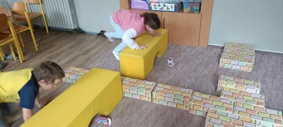 Opičí závody, 4. 4. 2024