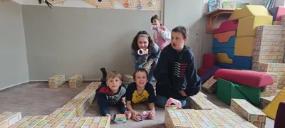 Opičí závody, 4. 4. 2024