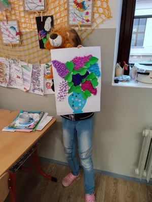 Šeříky, 19. 4. 2024