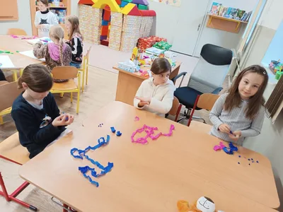 Šeříky, 19. 4. 2024