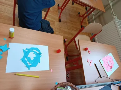 Šnečku, šnečku vystrč růžky, 15. 4. 2024