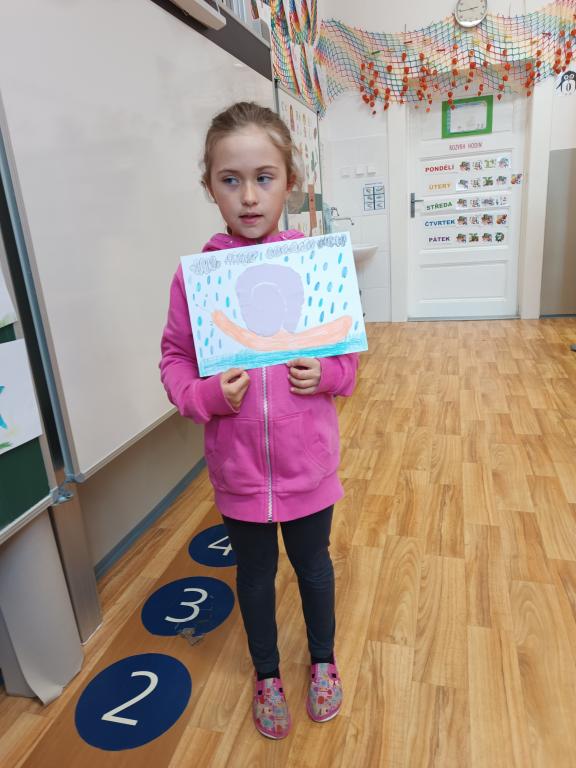 Šnečku, šnečku vystrč růžky, 15. 4. 2024