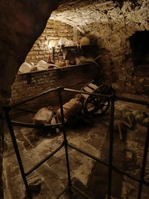 Speculum Alchemiae, Armádní muzeum Žižkov, 16. 4. 2024