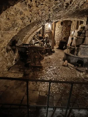 Speculum Alchemiae, Armádní muzeum Žižkov, 16. 4. 2024