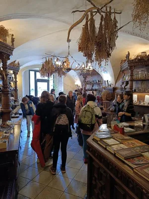 Speculum Alchemiae, Armádní muzeum Žižkov, 16. 4. 2024