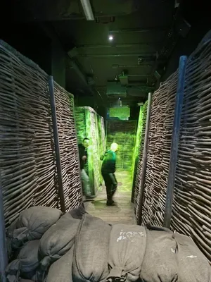 Speculum Alchemiae, Armádní muzeum Žižkov, 16. 4. 2024