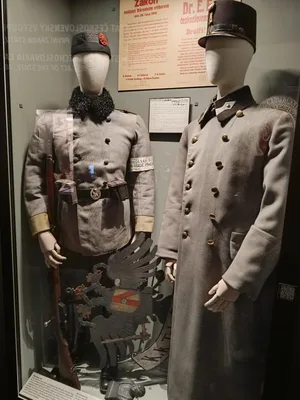 Speculum Alchemiae, Armádní muzeum Žižkov, 16. 4. 2024